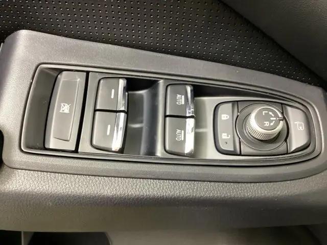 2026 Subaru Ascent Onyx Edition Touring 7-Passenger