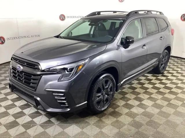 2026 Subaru Ascent Onyx Edition Touring 7-Passenger for sale in Tinley Park, IL