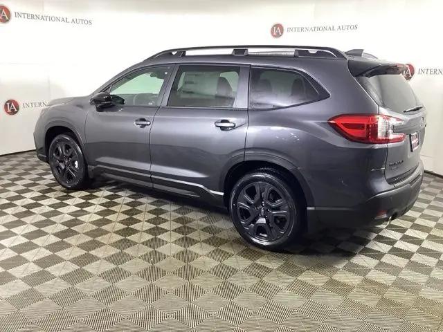 2026 Subaru Ascent Onyx Edition Touring 7-Passenger