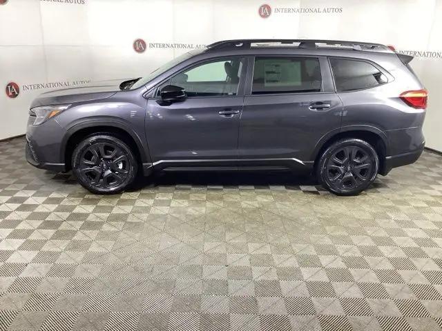 2026 Subaru Ascent Onyx Edition Touring 7-Passenger