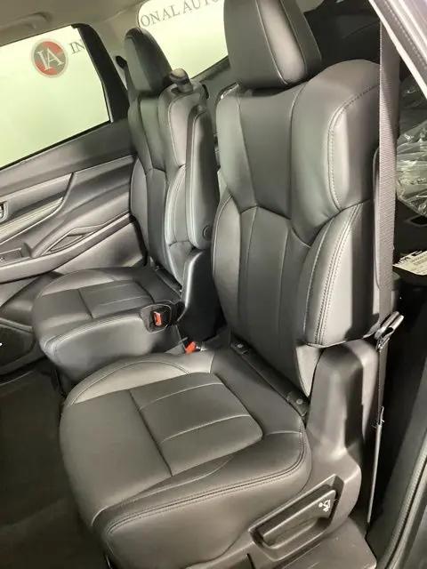 2026 Subaru Ascent Onyx Edition Touring 7-Passenger