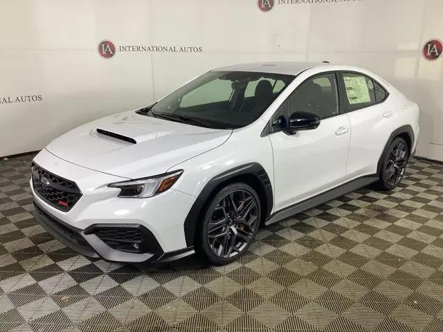2026 Subaru WRX tS for sale in Tinley Park, IL
