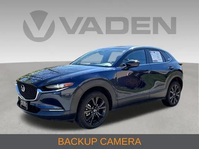 2024 Mazda CX-30 2.5 S Select Sport
