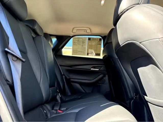 2024 Mazda CX-30 2.5 S Select Sport
