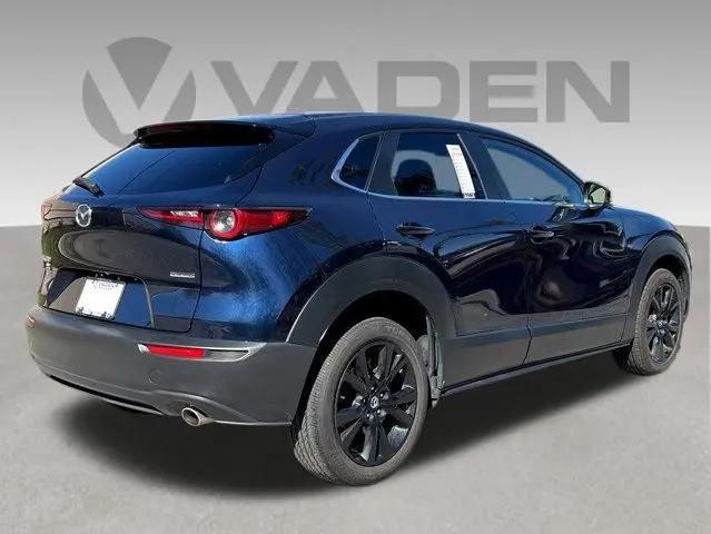 2024 Mazda CX-30 2.5 S Select Sport