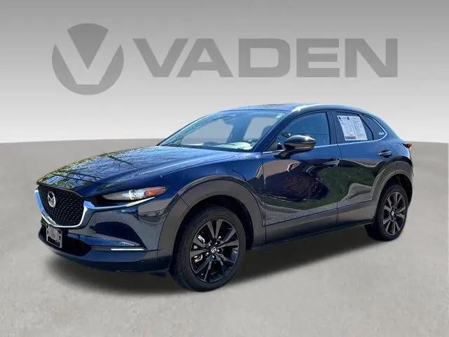 2024 Mazda CX-30 2.5 S Select Sport for sale in Hinesville, GA