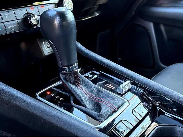 2023 Jeep Compass Trailhawk 4x4
