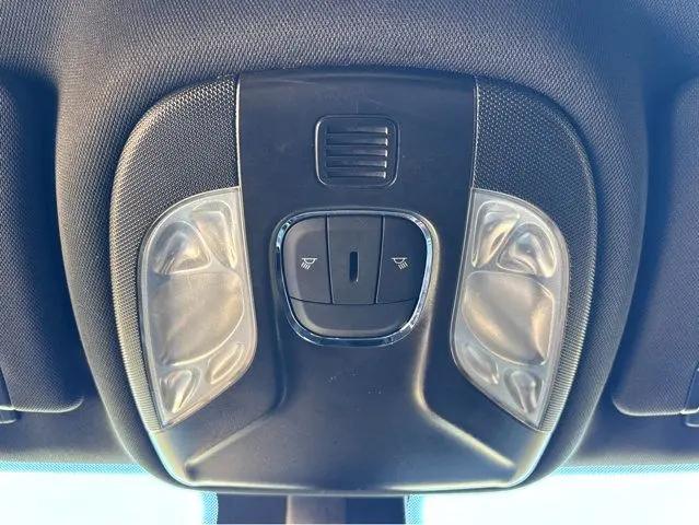 2023 Jeep Compass Trailhawk 4x4