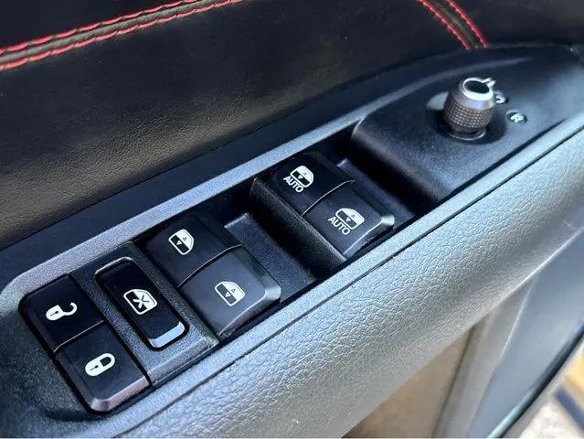 2023 Jeep Compass Trailhawk 4x4