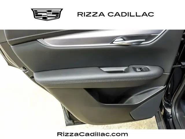 2022 Cadillac XT5 AWD Luxury