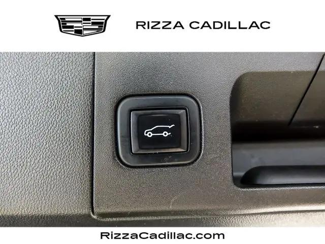 2022 Cadillac XT5 AWD Luxury