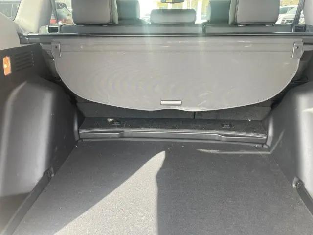 2021 Honda CR-V 2WD Touring
