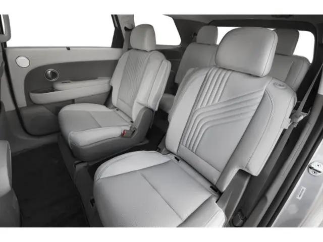 2026 Hyundai Palisade SEL Premium