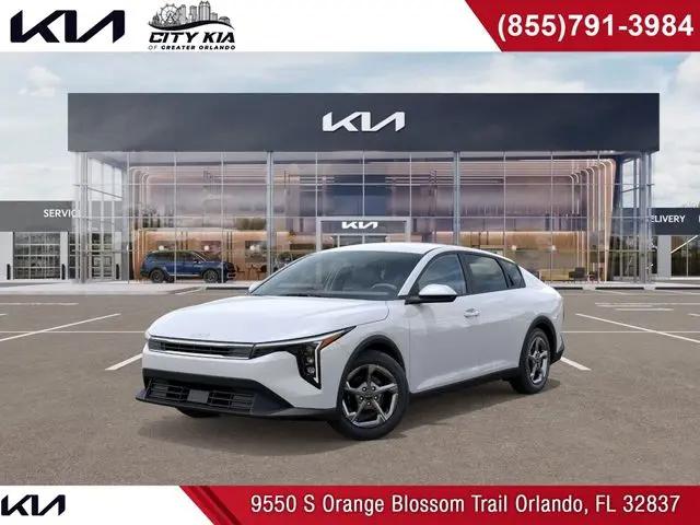 2026 Kia K4 LXS for sale in Orlando, FL