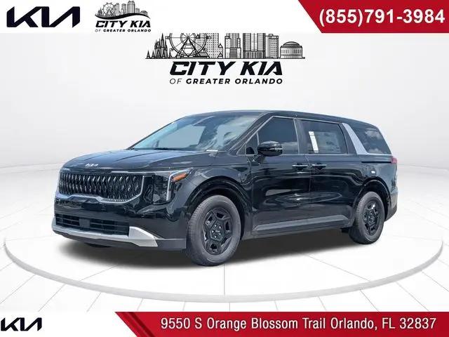 2026 Kia Carnival MPV LXS for sale in Orlando, FL