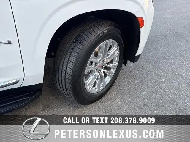 2024 GMC Yukon 4WD SLT
