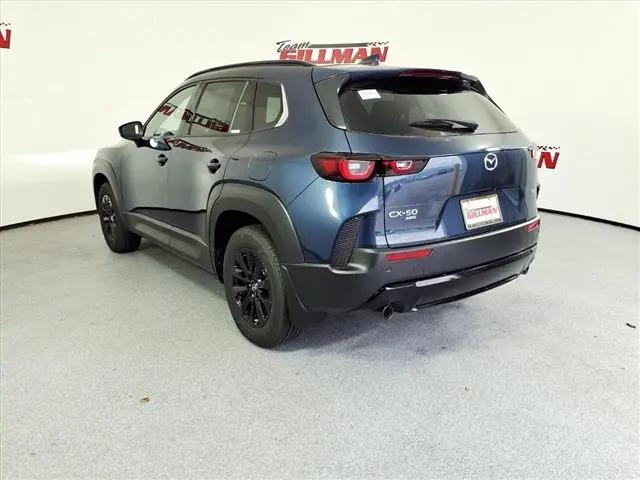 2026 Mazda CX-50 Hybrid Premium