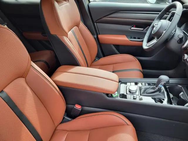 2026 Mazda CX-50 2.5 Turbo