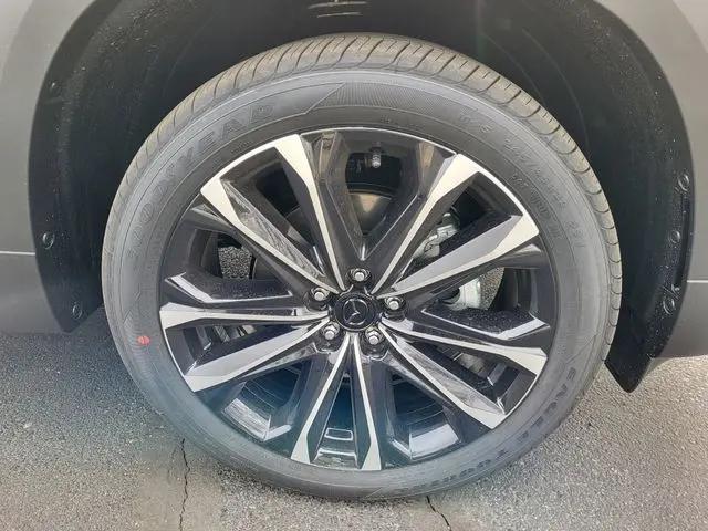2026 Mazda CX-50 2.5 Turbo
