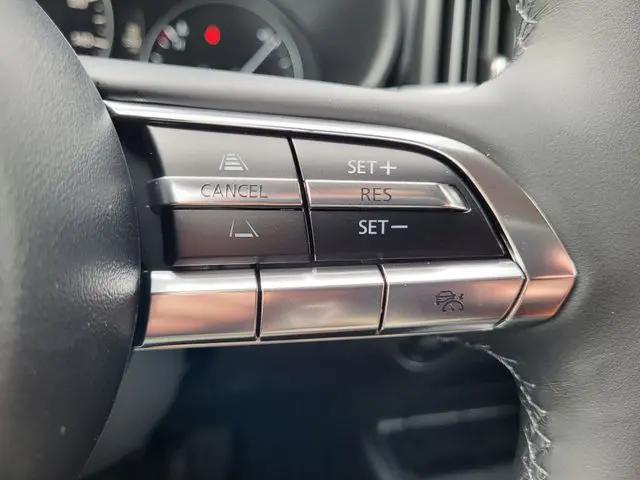 2026 Mazda CX-50 2.5 Turbo
