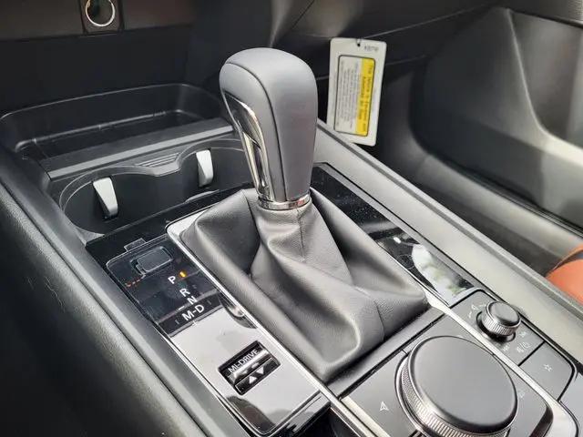 2026 Mazda CX-50 2.5 Turbo
