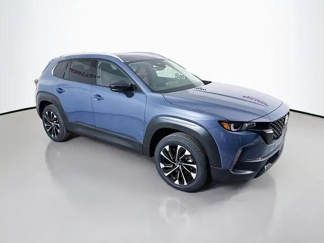2026 Mazda CX-50 Hybrid Premium Plus for sale in Bloomington, IL