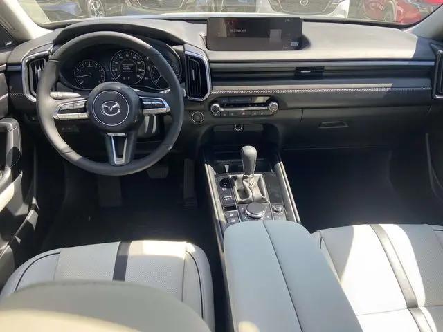2026 Mazda CX-50 2.5 Turbo Premium Plus
