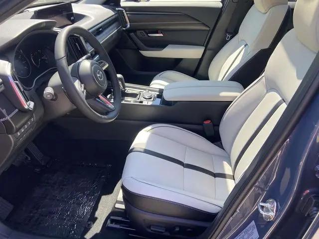 2026 Mazda CX-50 2.5 Turbo Premium Plus