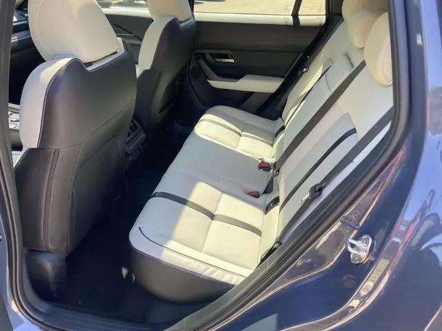 2026 Mazda CX-50 2.5 Turbo Premium Plus