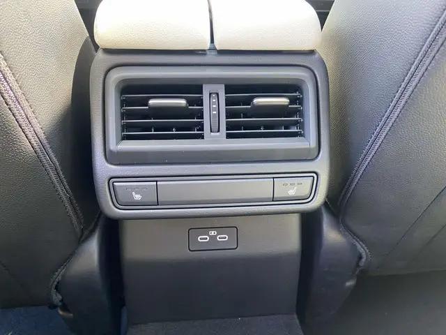 2026 Mazda CX-50 2.5 Turbo Premium Plus
