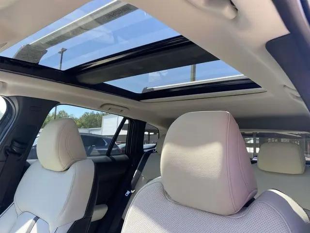 2026 Mazda CX-50 2.5 Turbo Premium Plus