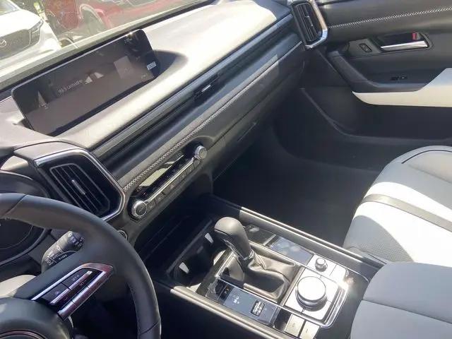 2026 Mazda CX-50 2.5 Turbo Premium Plus