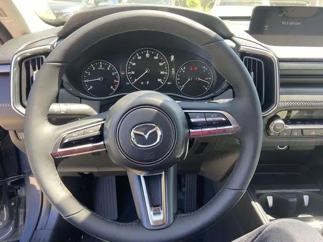 2026 Mazda CX-50 2.5 Turbo Premium Plus