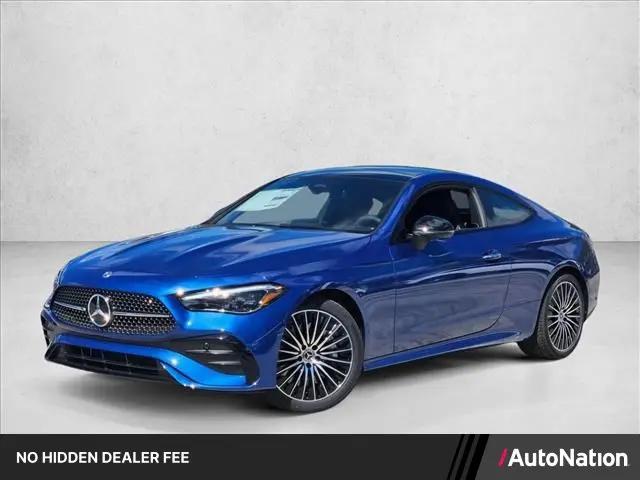 2026 Mercedes-Benz CL CLE 450 for sale in Pembroke Pines, FL