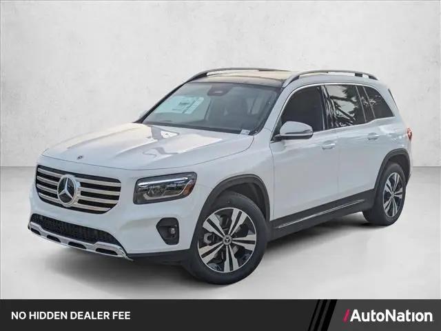 2026 Mercedes-Benz GLB GLB 250 for sale in Pembroke Pines, FL