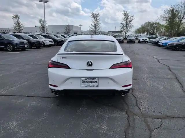 2026 Acura Integra FWD A-Spec with Technology