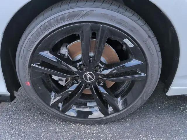 2026 Acura Integra FWD A-Spec with Technology