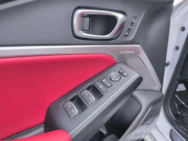 2026 Acura Integra FWD A-Spec with Technology