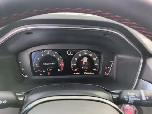 2026 Acura Integra FWD A-Spec with Technology