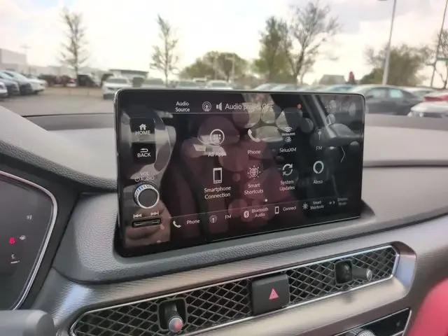 2026 Acura Integra FWD A-Spec with Technology