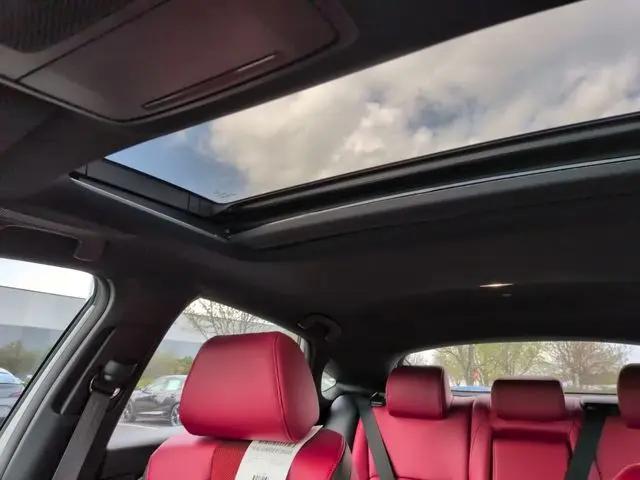 2026 Acura Integra FWD A-Spec with Technology