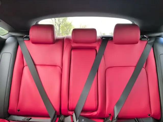 2026 Acura Integra FWD A-Spec with Technology