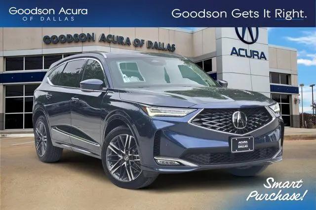 2026 Acura MDX Advance Package for sale in Dallas, TX
