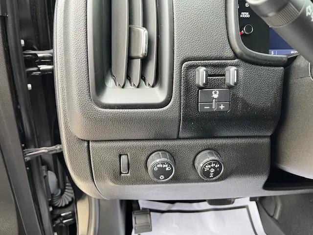 2021 Chevrolet Colorado 4WD Crew Cab Short Box ZR2