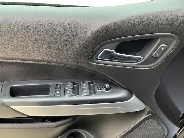 2021 Chevrolet Colorado 4WD Crew Cab Short Box ZR2