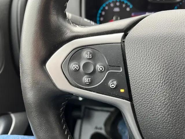 2021 Chevrolet Colorado 4WD Crew Cab Short Box ZR2