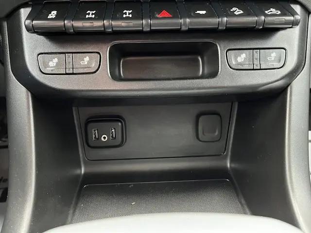 2021 Chevrolet Colorado 4WD Crew Cab Short Box ZR2