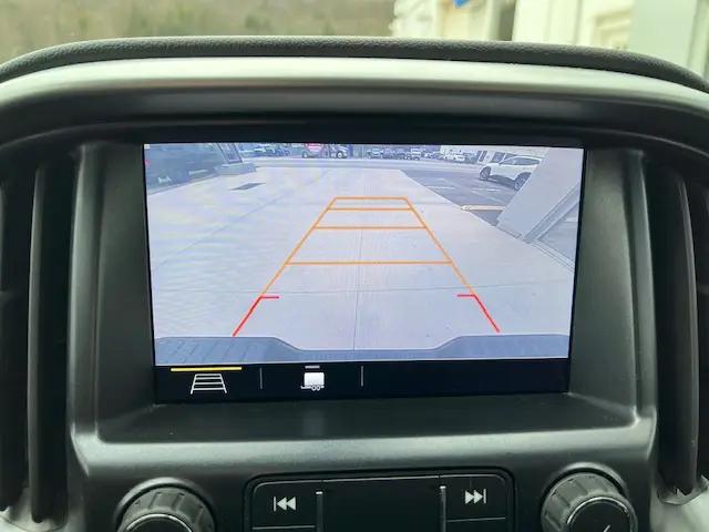 2021 Chevrolet Colorado 4WD Crew Cab Short Box ZR2