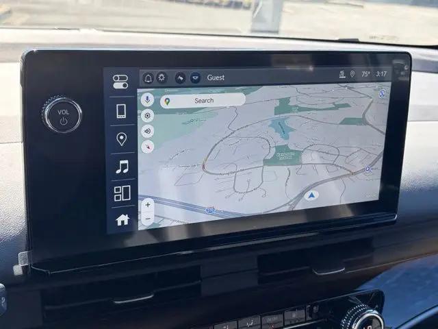 2026 Honda Prologue Elite