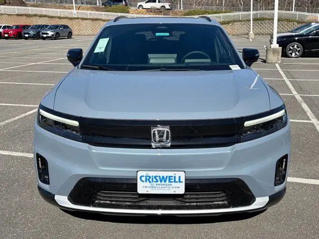 2026 Honda Prologue Elite
